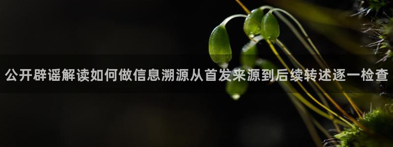 黑料爆料网站